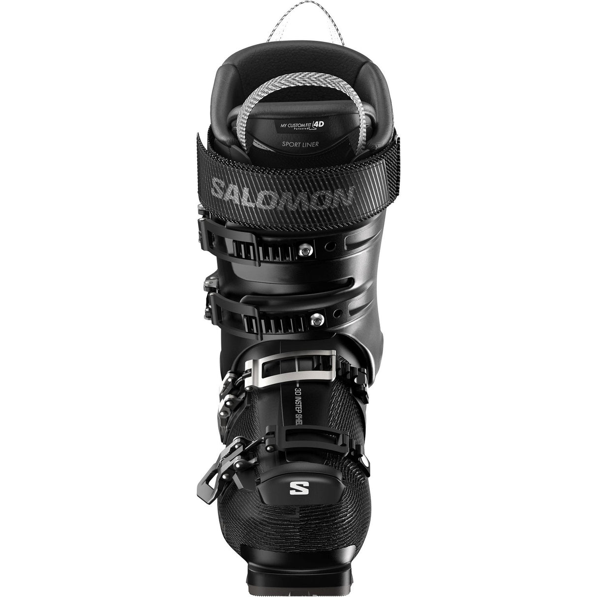 Salomon S Pro Alpha 110 Gw Ski Boots 2026