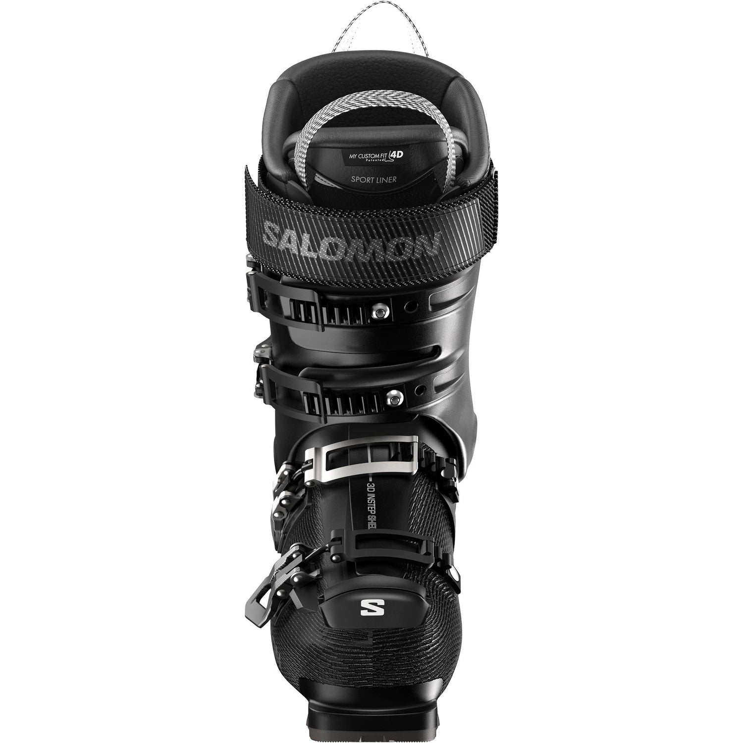 Salomon S Pro Alpha 110 Gw Ski Boots 2026
