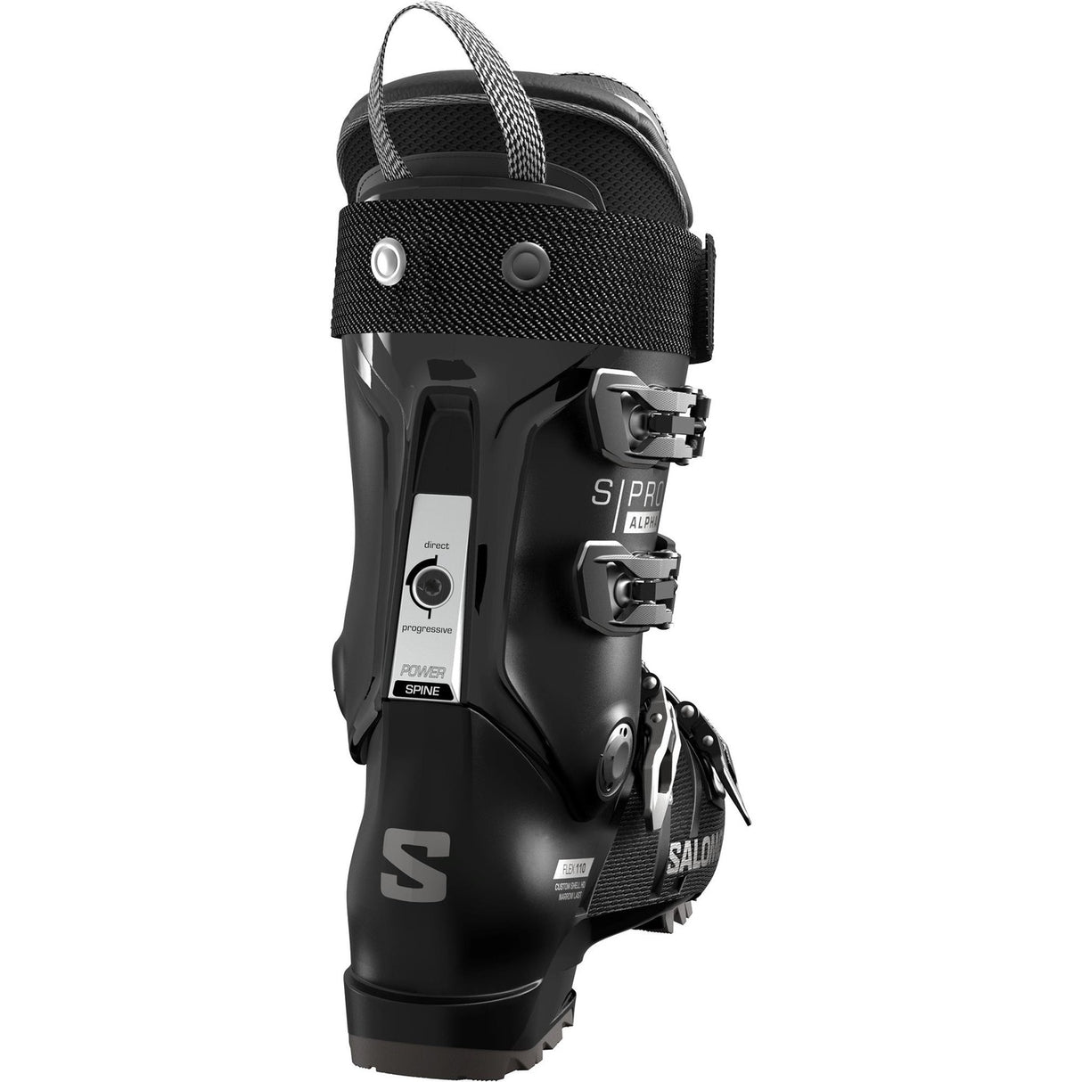 Salomon S Pro Alpha 110 Gw Ski Boots 2026