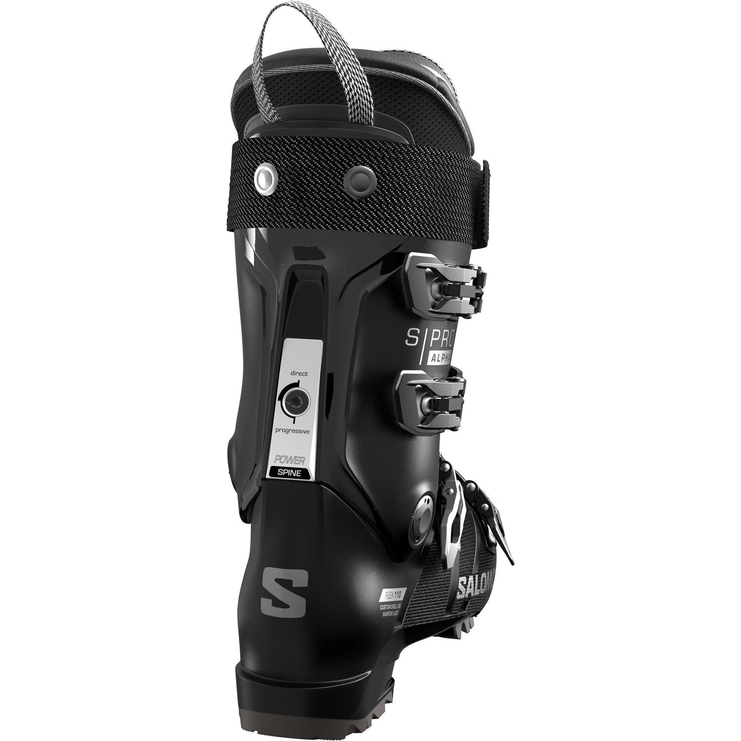 Salomon S Pro Alpha 110 Gw Ski Boots 2026