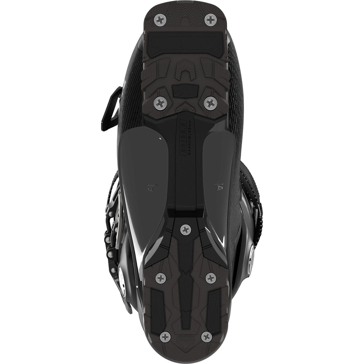 Salomon S Pro Alpha 110 Gw Ski Boots 2026
