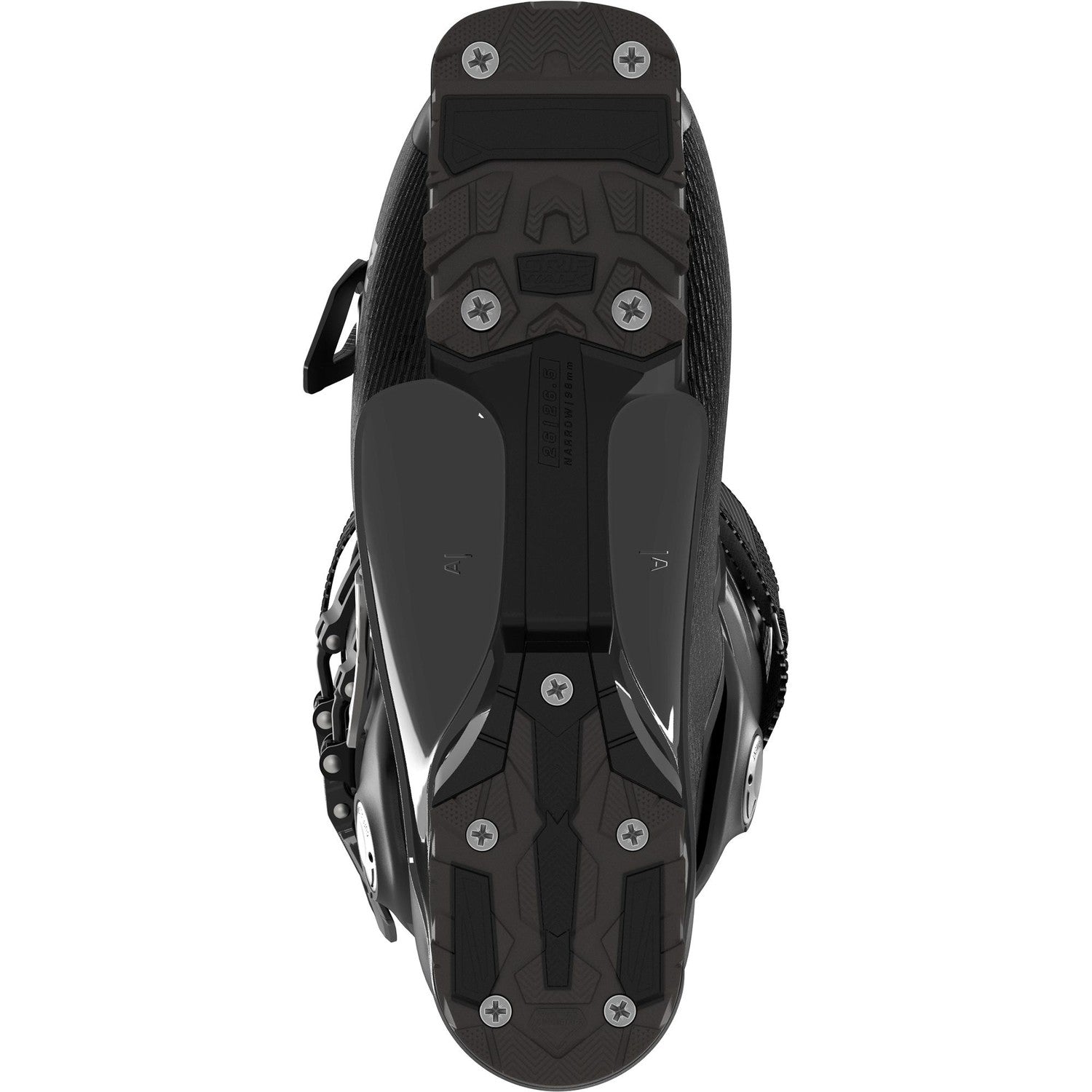 Salomon S Pro Alpha 110 Gw Ski Boots 2026