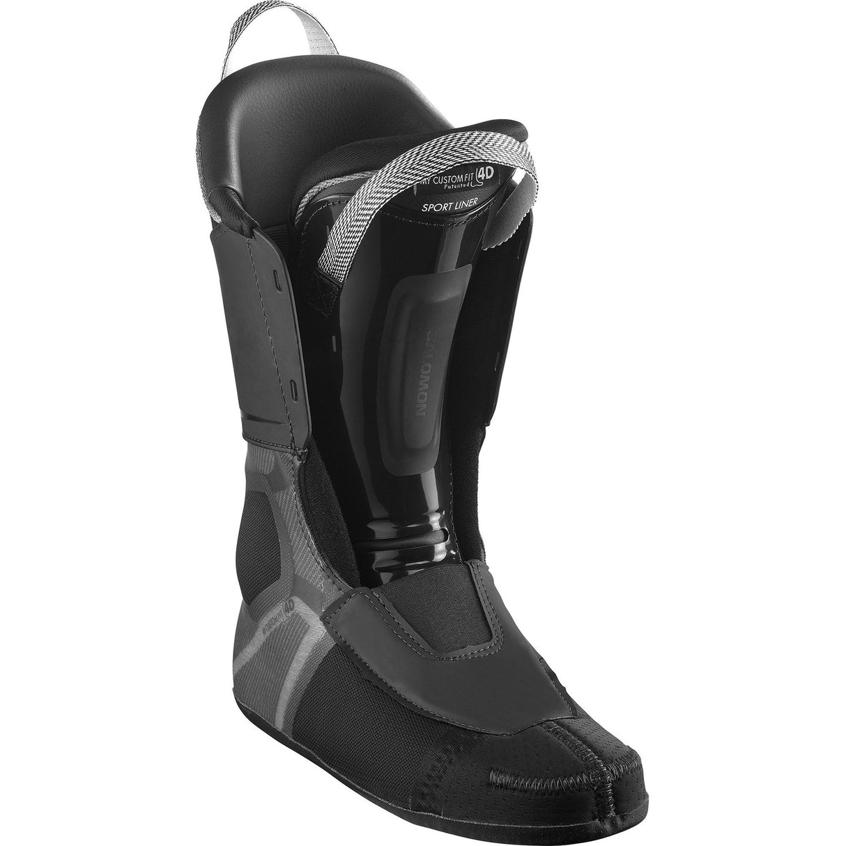 Salomon S Pro Alpha 110 Gw Ski Boots 2026