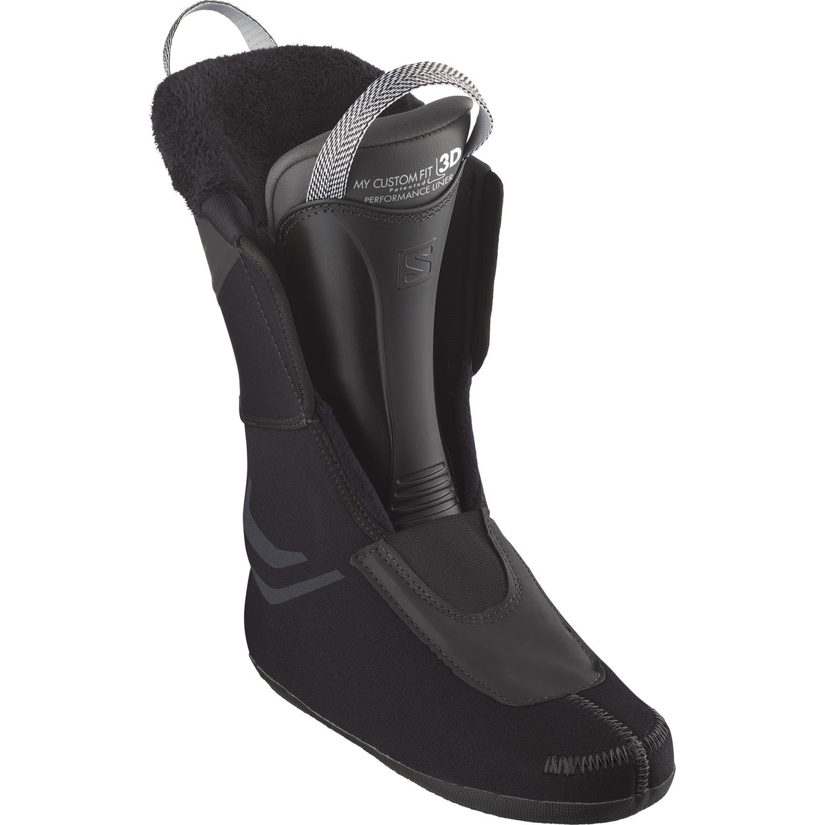 Salomon S Pro Mv 90 W Gw Ski Boots