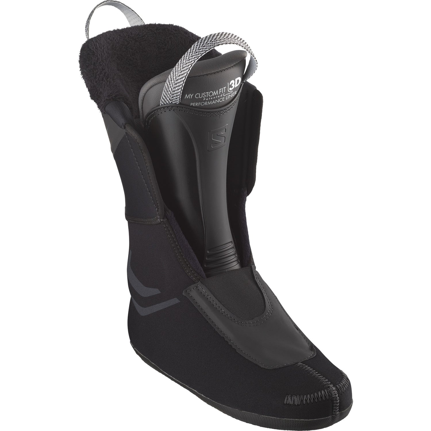 Salomon S Pro Mv 90 W Gw Ski Boots