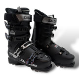 Salomon S Pro Supra 80 W Gw Boots product -- product view at Willis Ski and Board Pittsburgh