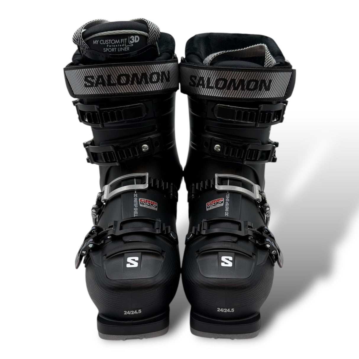 Salomon S Pro Supra 80 W Gw Boots