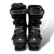 Salomon S Pro Supra 80 W Gw Boots product -- Blk Sil Lav colorway product view