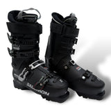 This is an image of Salomon S Pro Supra 90 GW Boots
