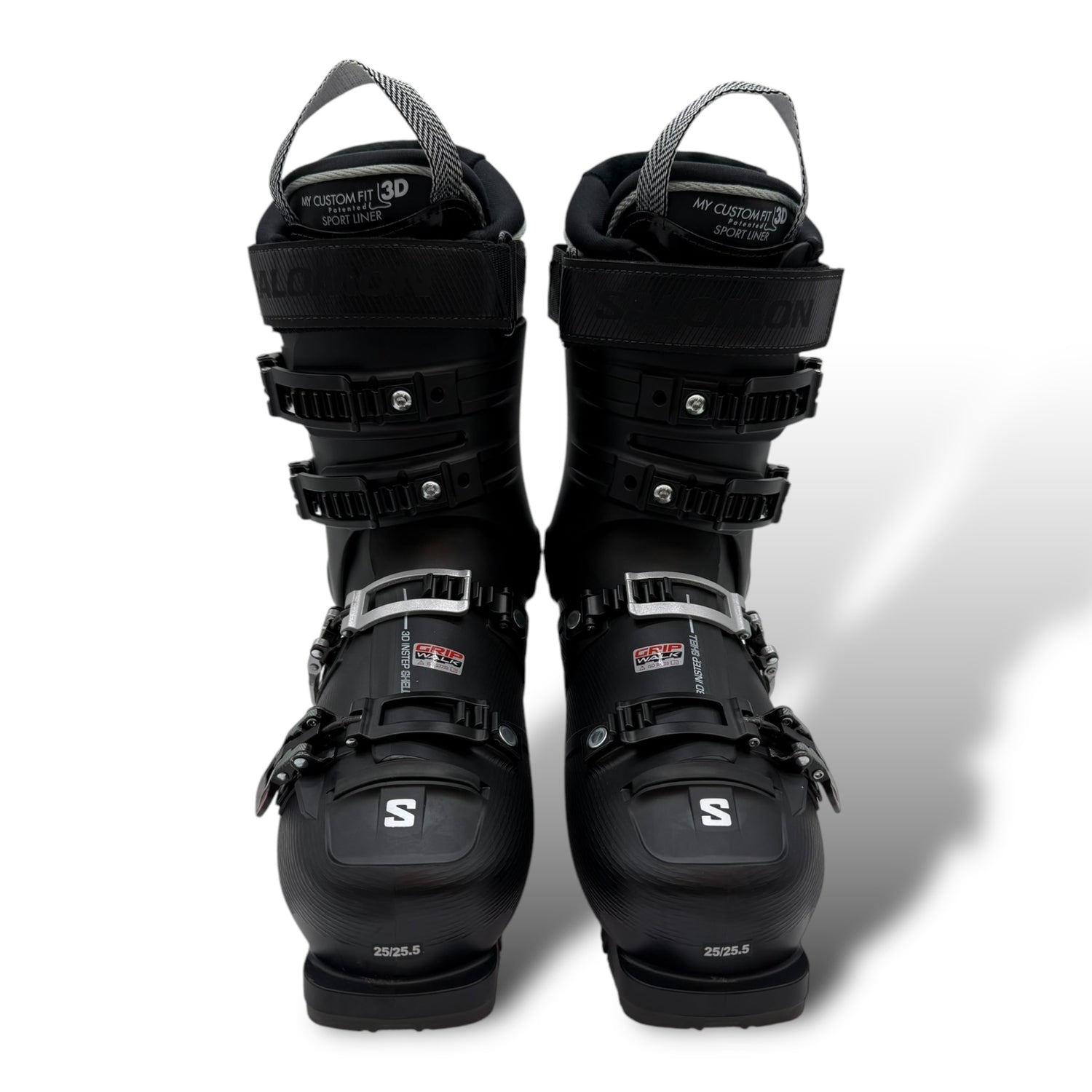 Salomon S Pro Supra 90 Gw Boots