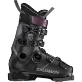 Salomon S Pro Supra Boa 100 Gw Ski Boots 2026 alpine ski boot -- outside profile view at Willis Ski and Board Pittsburgh