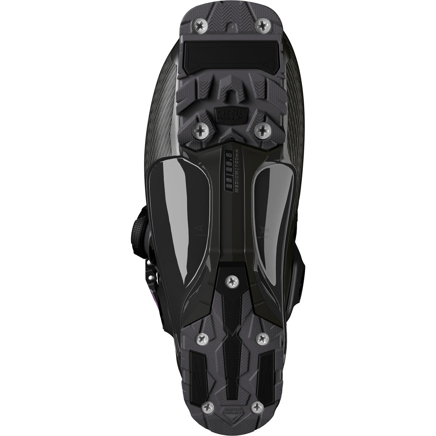 Salomon S Pro Supra Boa 100 GW Ski Boots 2026