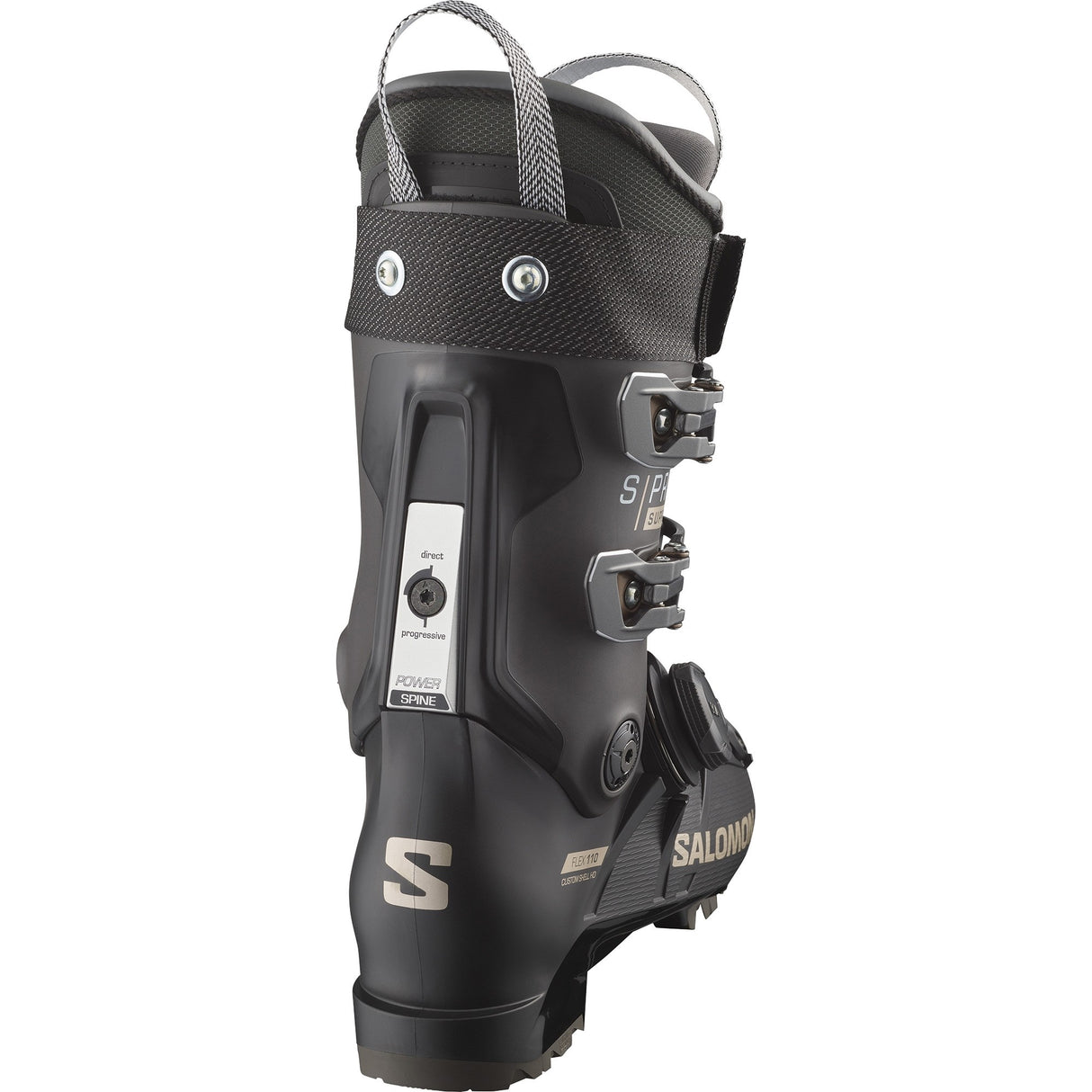 Salomon S Pro Supra Boa 110 Ski Boots