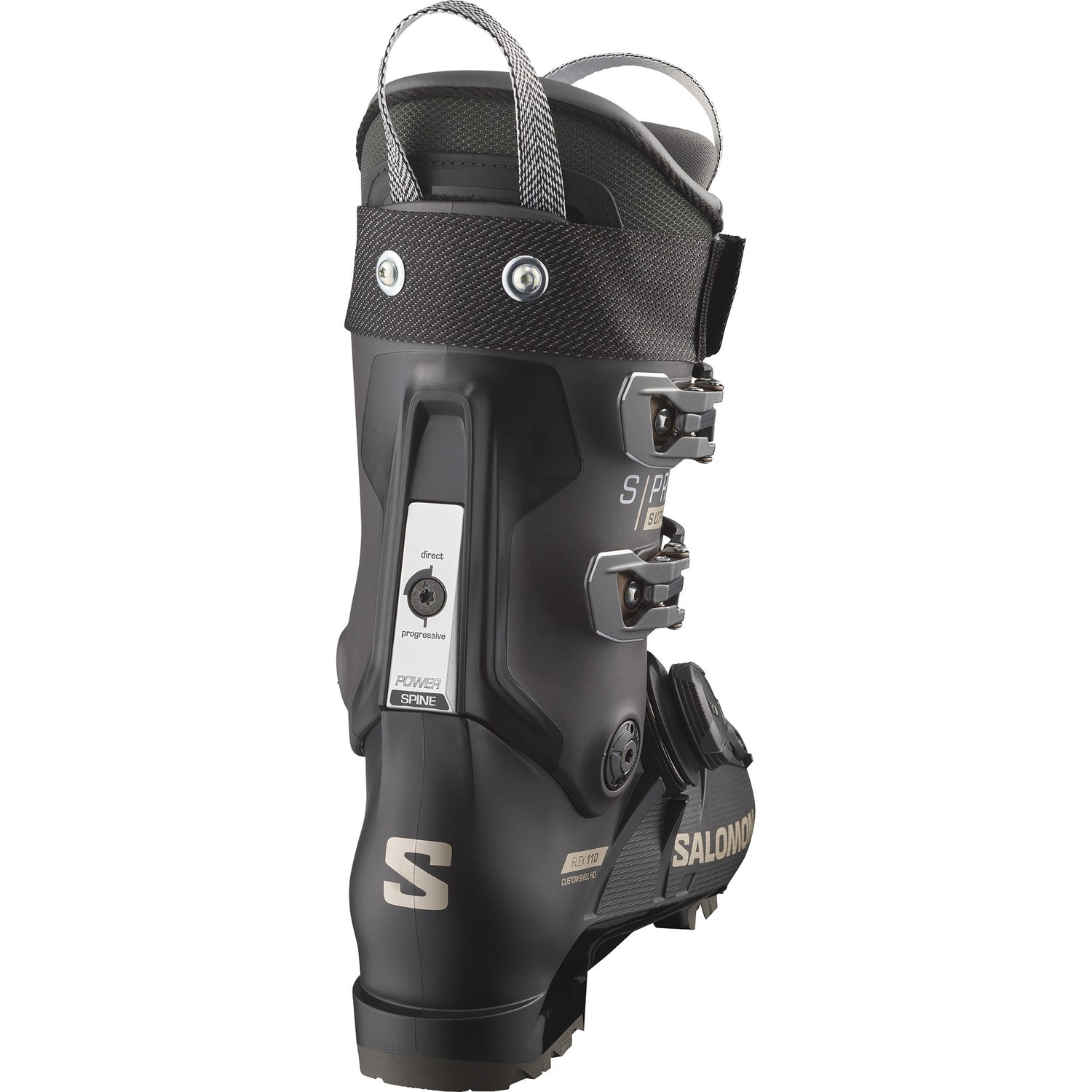 Salomon S Pro Supra Boa 110 Ski Boots