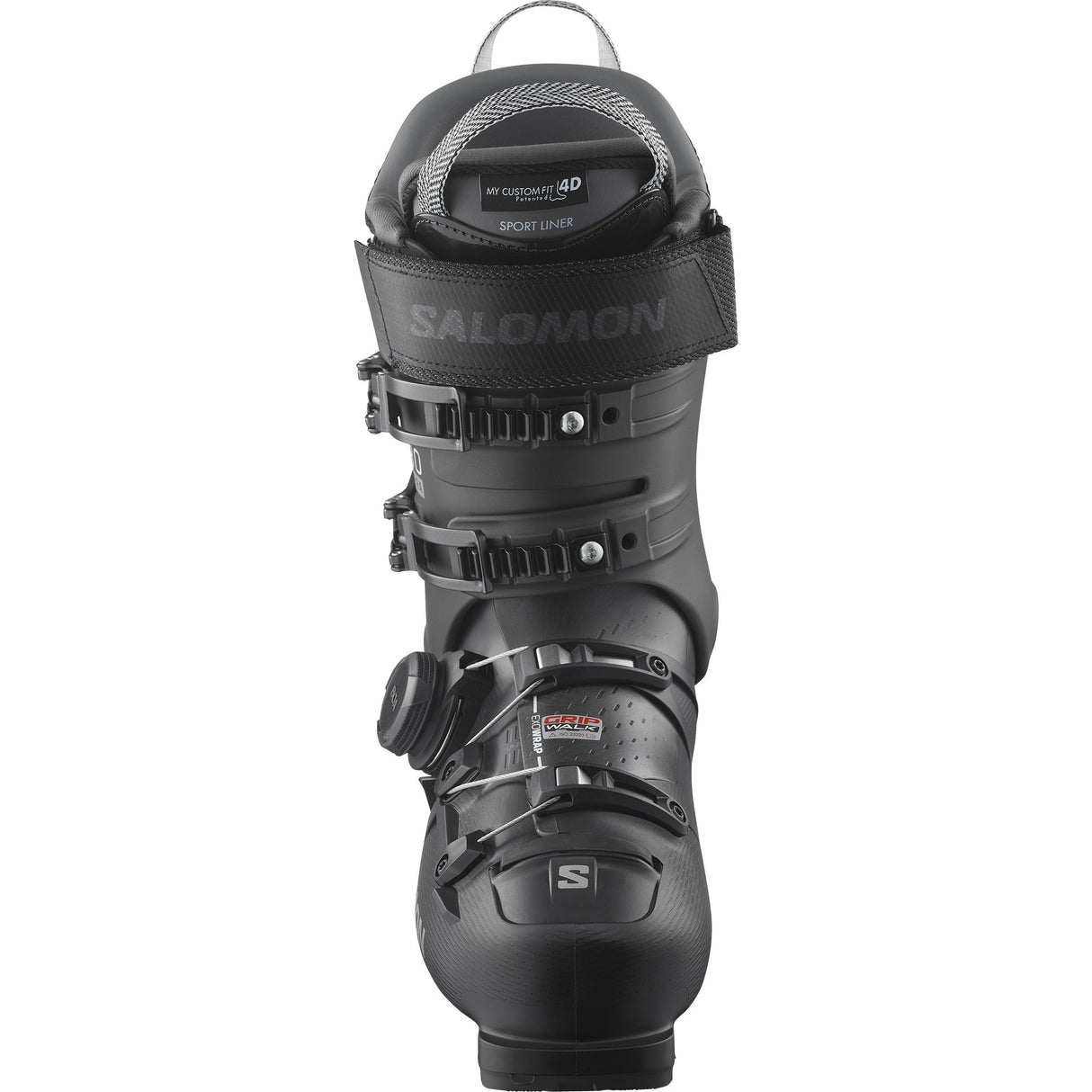 Salomon S Pro Supra Boa 110 Ski Boots