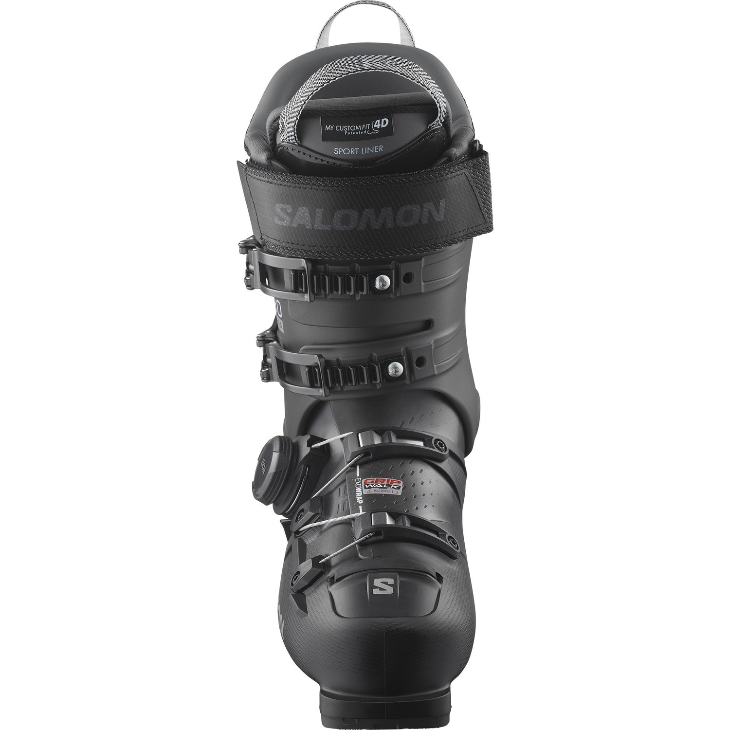 Salomon S Pro Supra Boa 110 Ski Boots