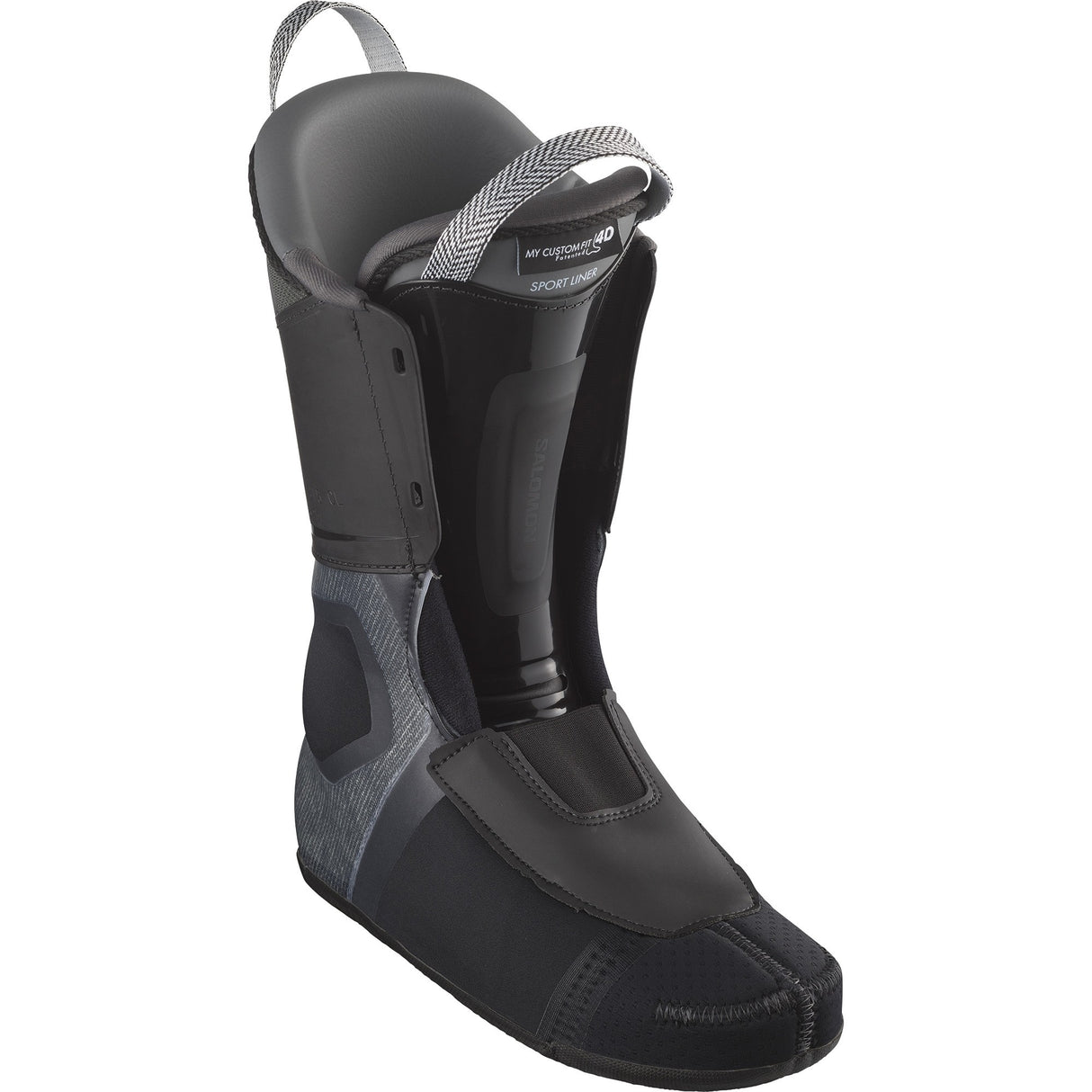 Salomon S Pro Supra Boa 110 Ski Boots