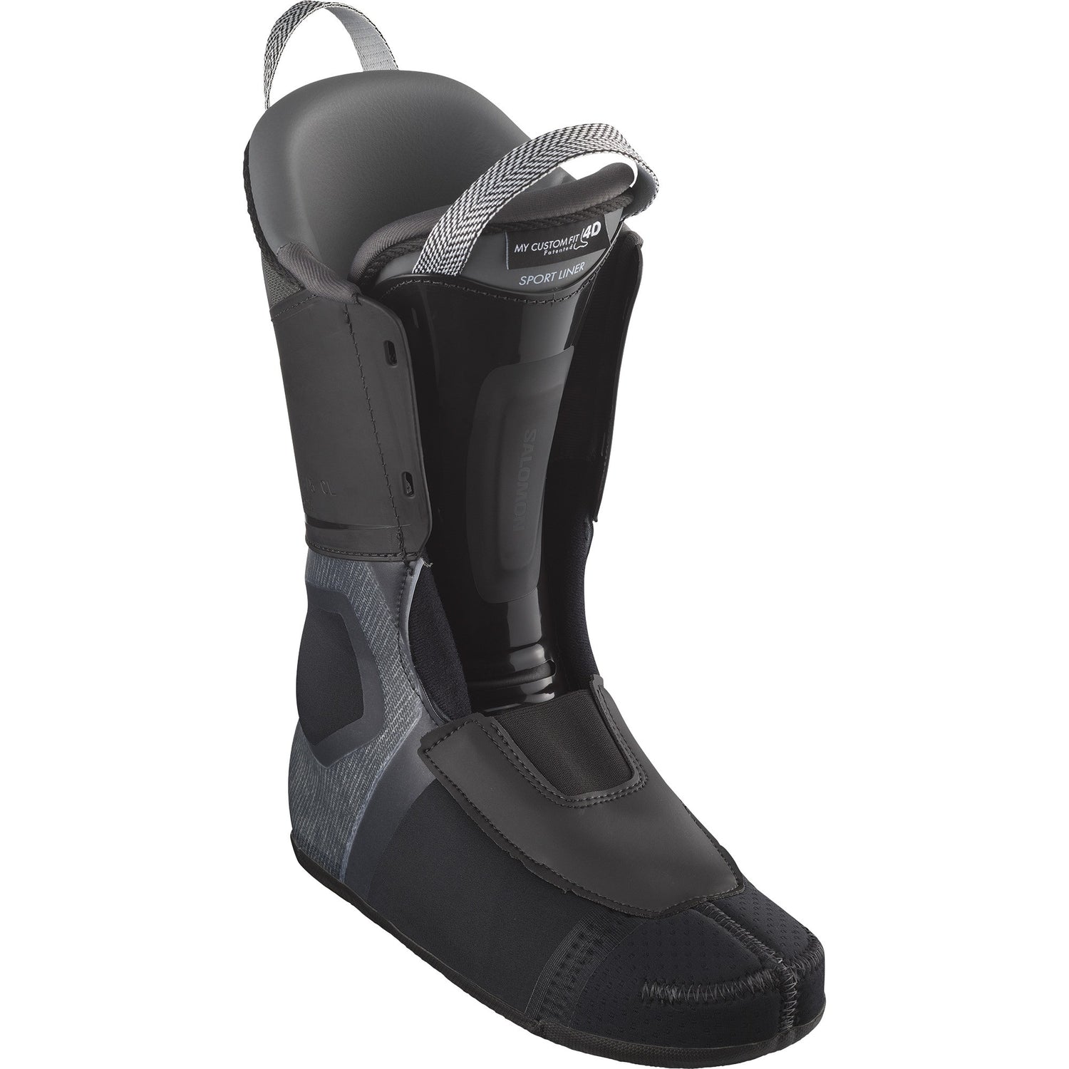 Salomon S Pro Supra Boa 110 Ski Boots