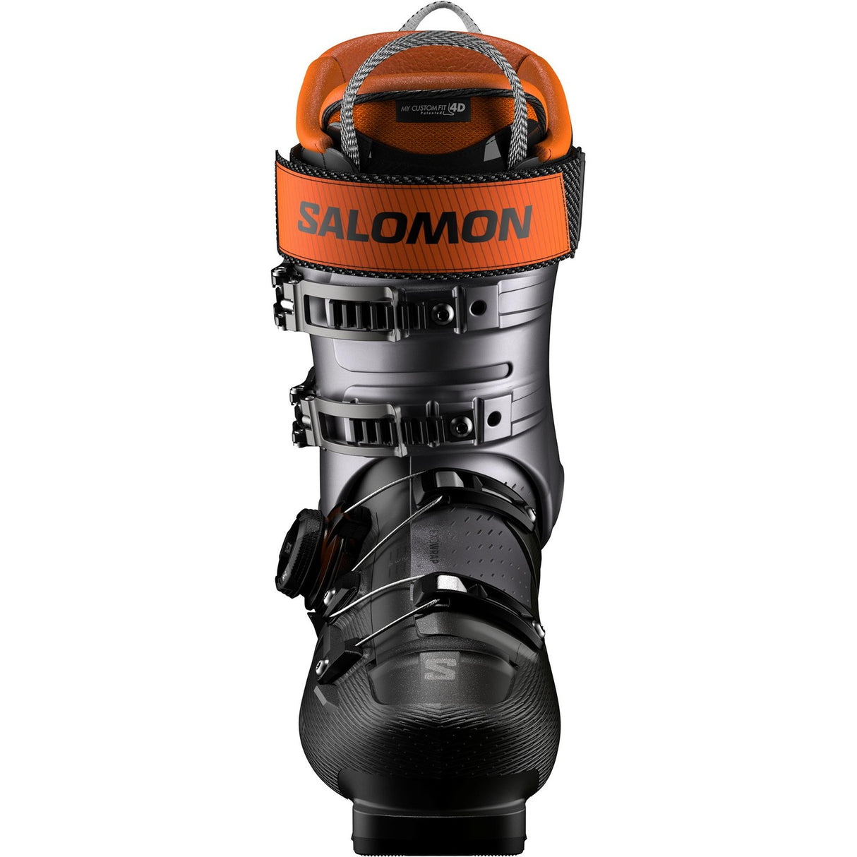 Salomon S Pro Supra Boa 110 Gw Ski Boots 2026