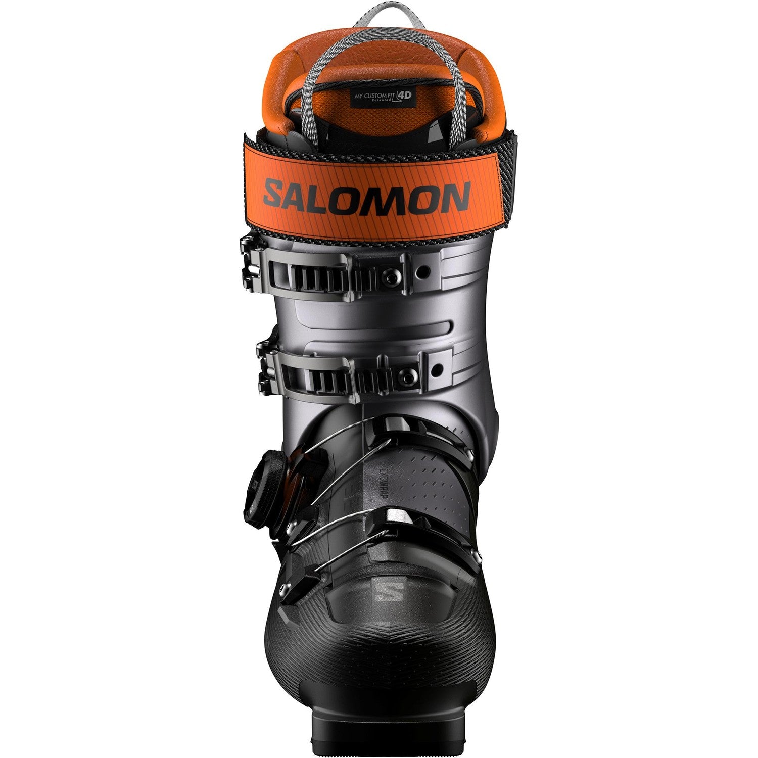 Salomon S Pro Supra Boa 110 Gw Ski Boots 2026