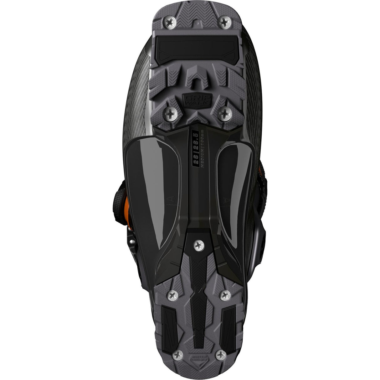 Salomon S Pro Supra Boa 110 Gw Ski Boots 2026