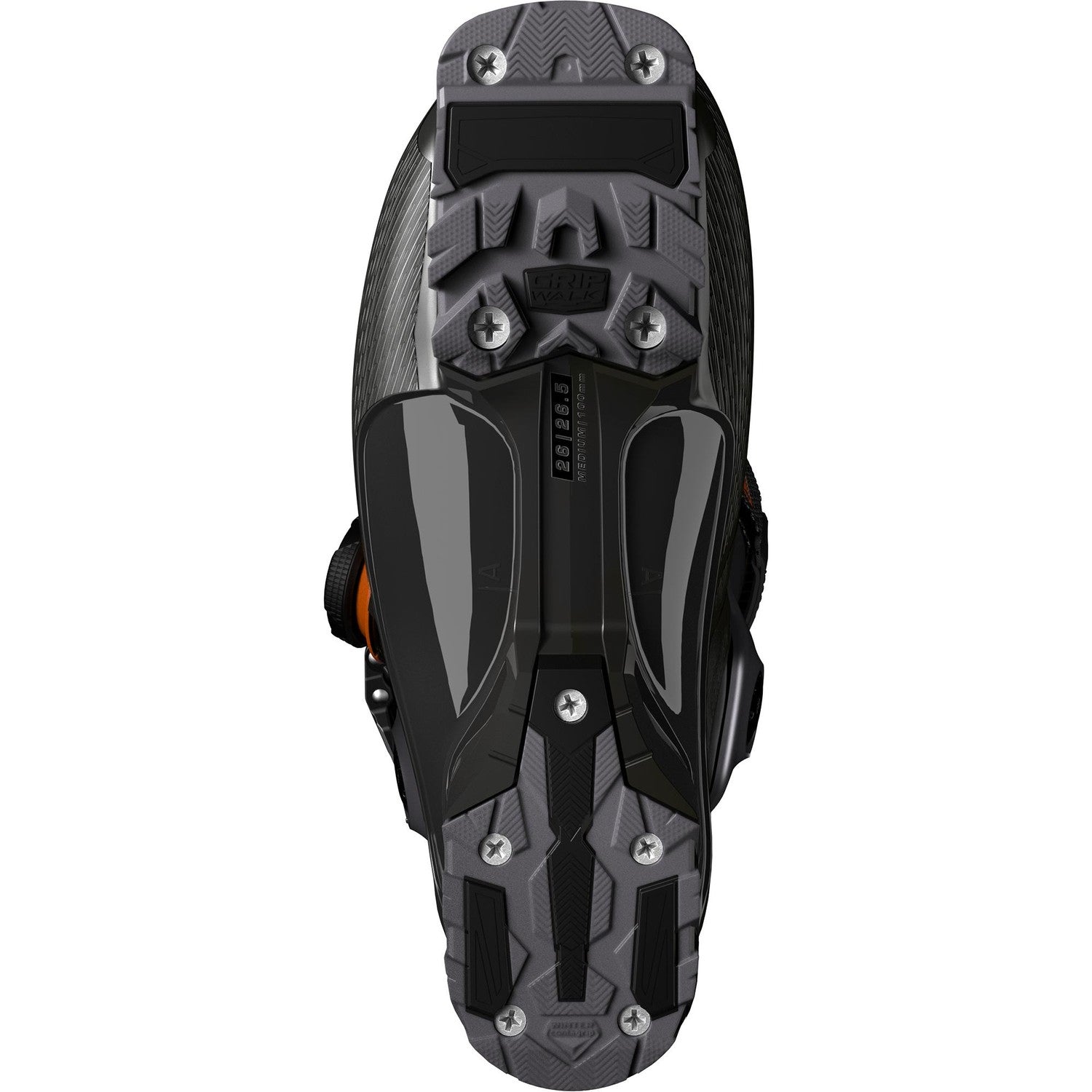 Salomon S Pro Supra Boa 110 Gw Ski Boots 2026