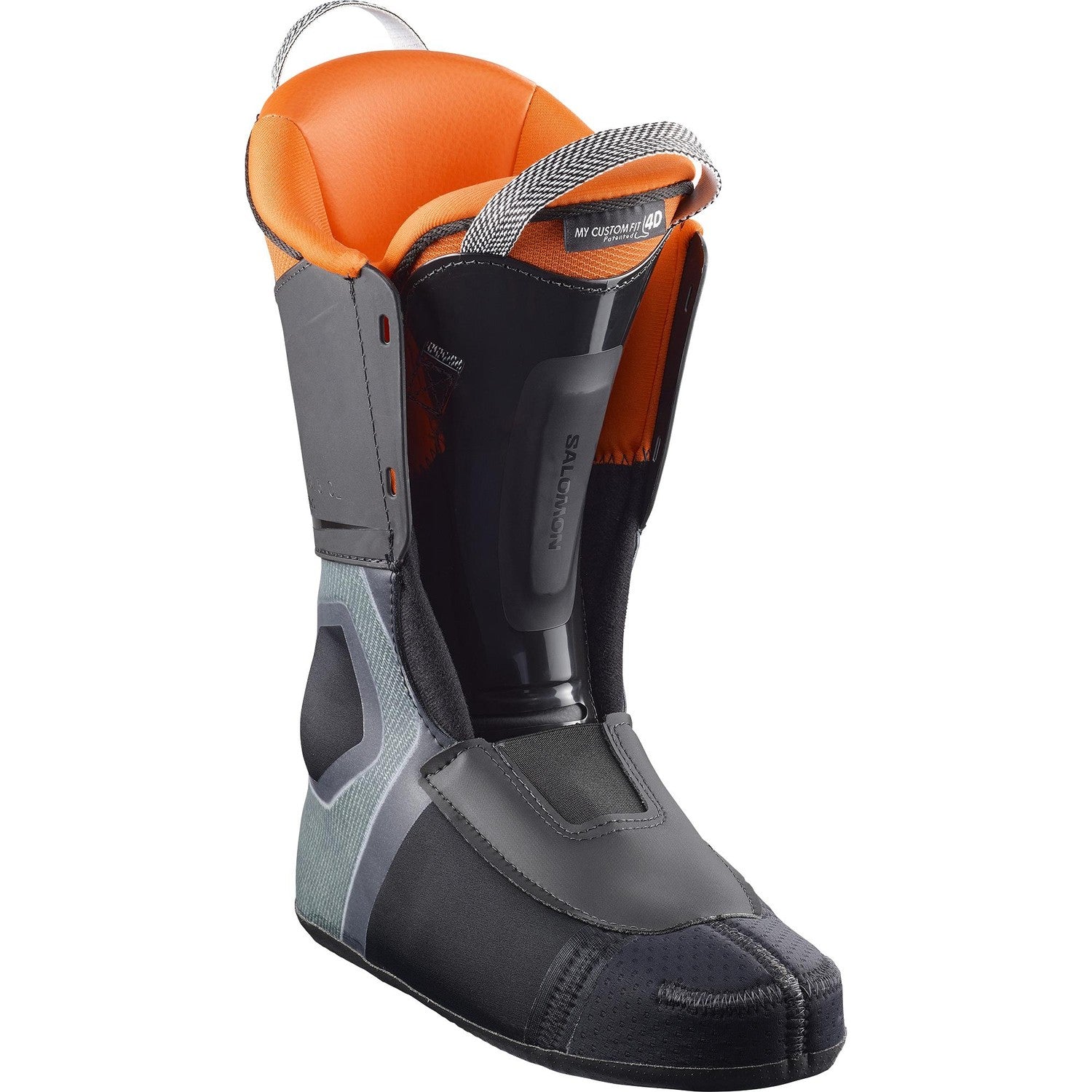 Salomon S Pro Supra Boa 110 Gw Ski Boots 2026