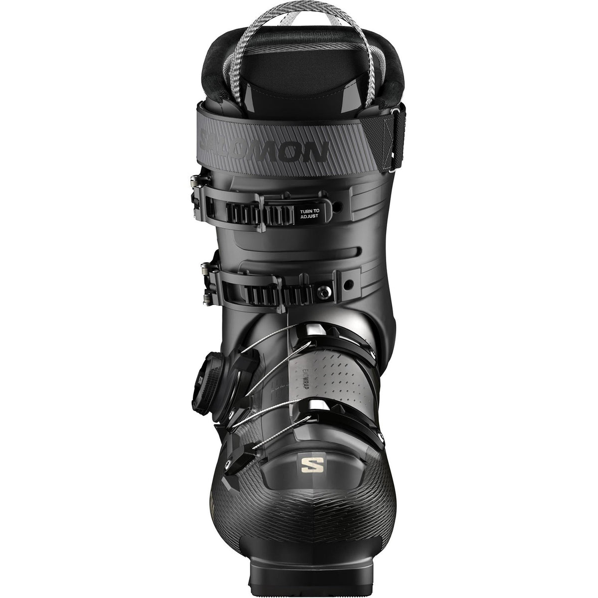 Salomon S Pro Supra Boa 85 W Gw Ski Boots 2026