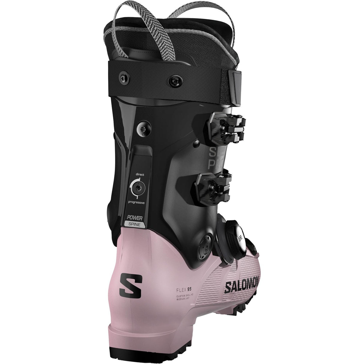 Salomon S Pro Supra Boa 95 W Gw Ski Boots 2026