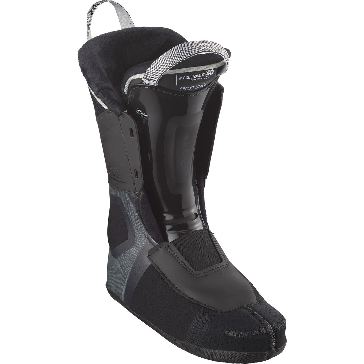 Salomon S Pro Supra Boa 95 W Boots