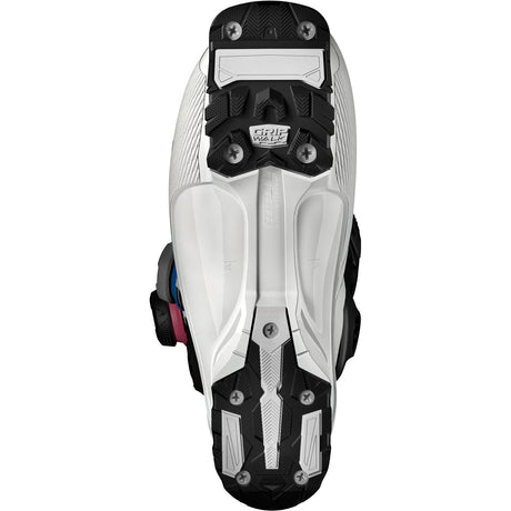 Salomon S Pro Supra Dual Boa 120 Gw Boots 2026 product -- Humus Black colorway alternate angle