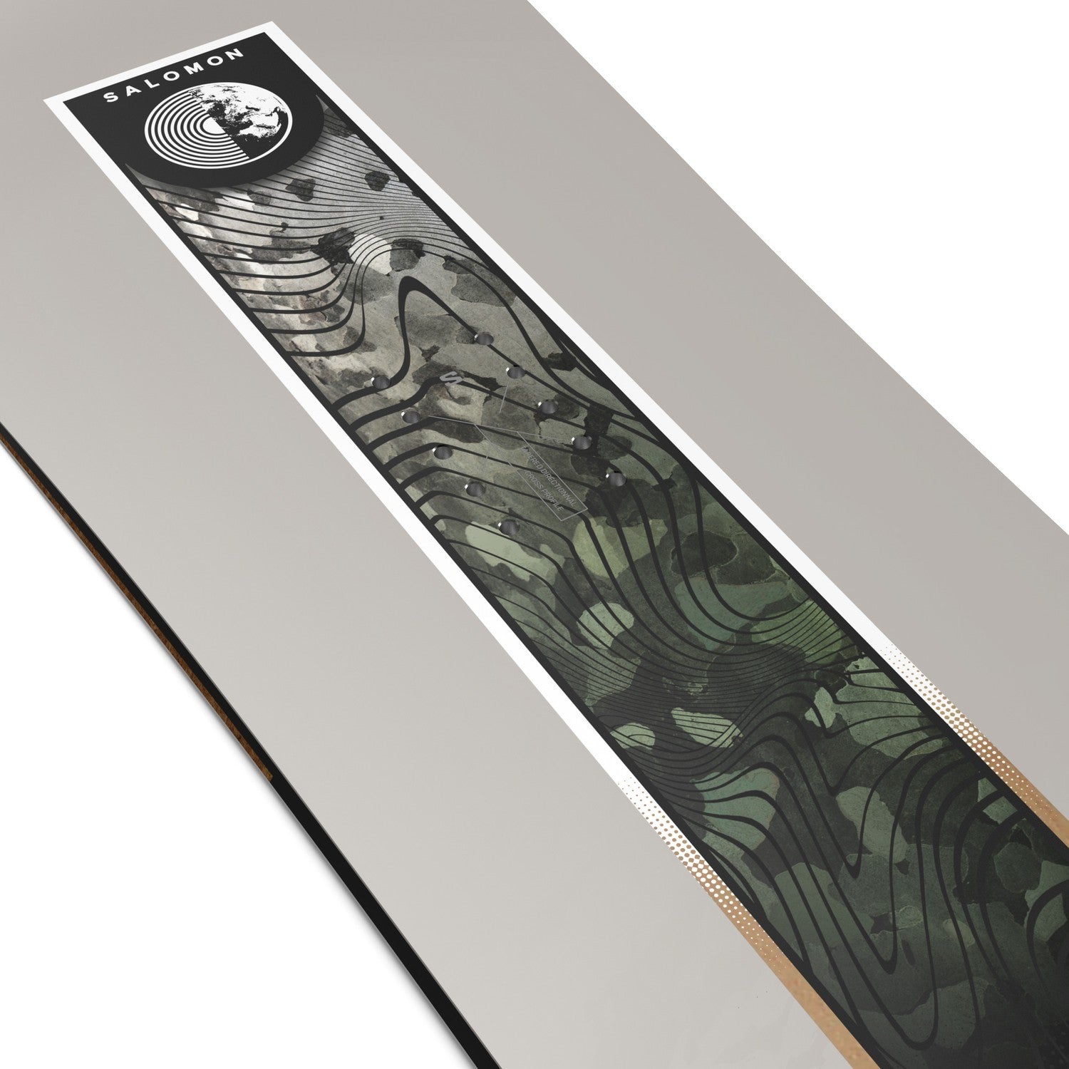 Salomon Sight Snowboard 2026 | Willi's Snowboard Shops – Willi's