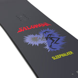 Salomon Sleepwalker Grom Snowboard 2026