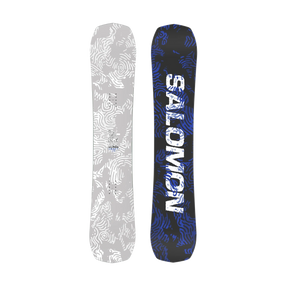 Salomon Snowboards Craft LTD Snowboard 2027 | available at Willi's Ski and Board shops
