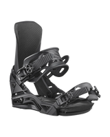 Salomon Snowboards District Snowboard Bindings 2027 | available at Willi's Ski and Board shops