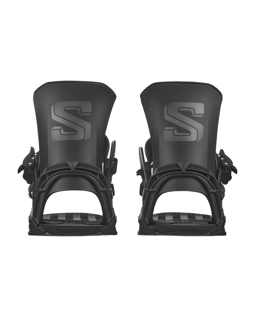Salomon Snowboards District Snowboard Bindings 2027