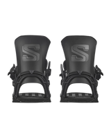 Salomon Snowboards District Snowboard Bindings 2027