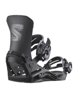 Salomon Snowboards District Snowboard Bindings 2027