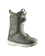 Salomon Snowboards Faction Boa Snowboard Boots 2027 | available at Willi's Ski and Board shops