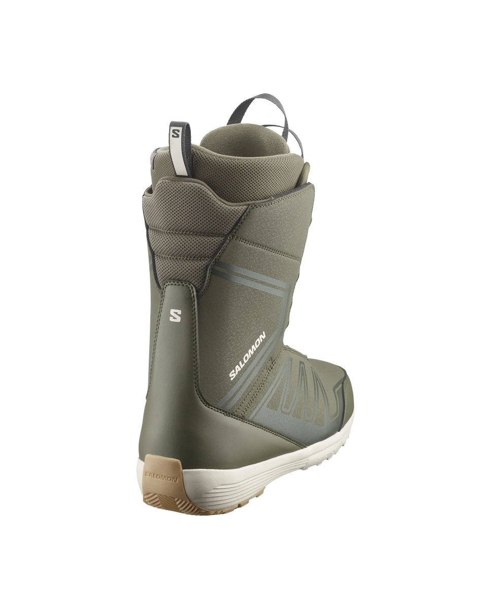 Salomon Snowboards Faction Boa Snowboard Boots 2027