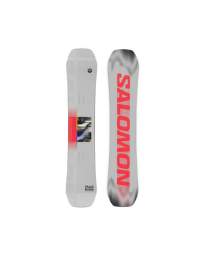 Salomon Snowboards Huck Knife Snowboard 2027 | available at Willi's Ski and Board shops