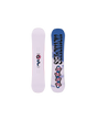 Salomon Snowboards Oh Yeah Grom Snowboard 2027 | available at Willi's Ski and Board shops