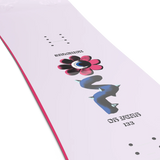 Salomon Snowboards Oh Yeah Grom Snowboard 2027
