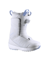 Salomon Snowboards Pearl Boa Snowboard Boots 2027 | available at Willi's Ski and Board shops