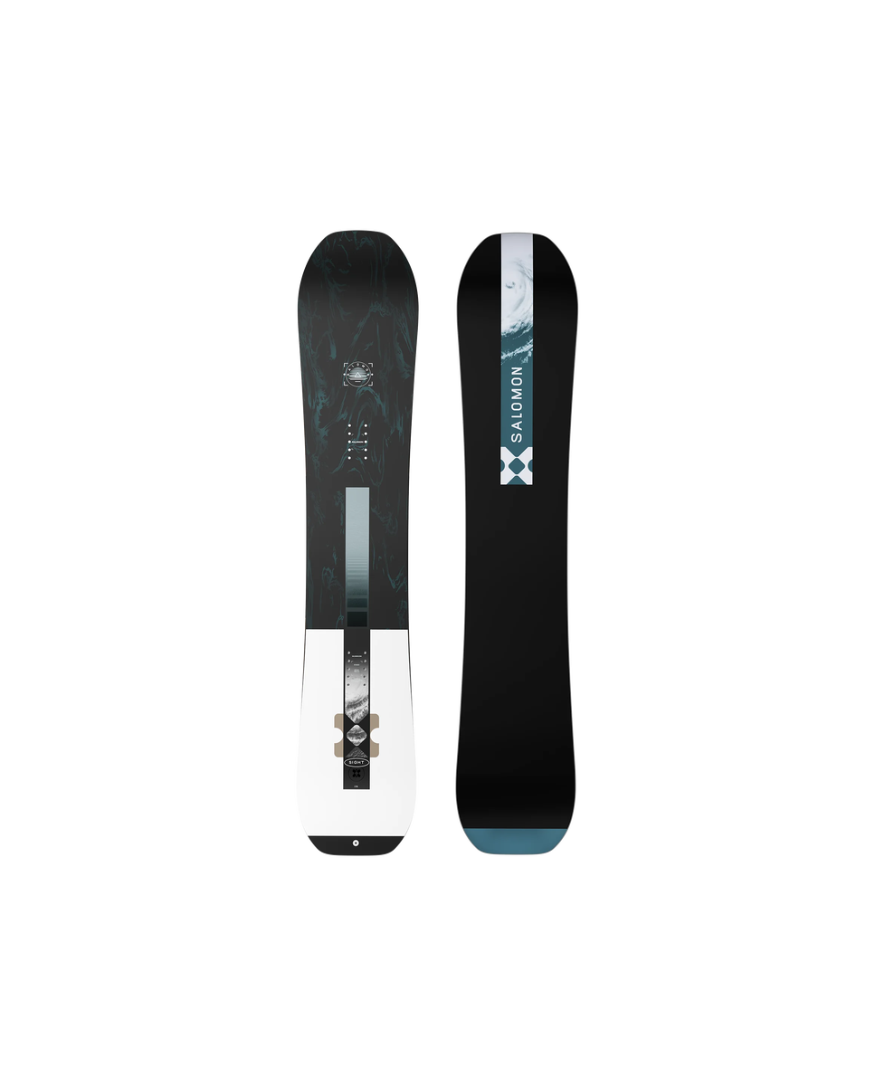 Salomon Snowboards Sight Snowboard 2027 | available at Willi's Ski and Board shops