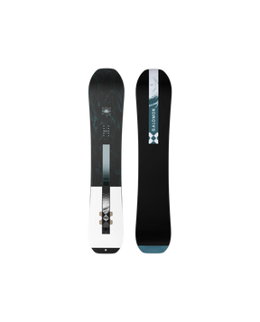 Salomon Snowboards Sight Snowboard 2027 | available at Willi's Ski and Board shops