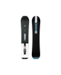 Salomon Snowboards Sight Snowboard 2027 | available at Willi's Ski and Board shops