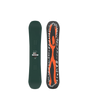 Salomon Snowboards Sleepwalker Snowboard 2027 | available at Willi's Ski and Board shops