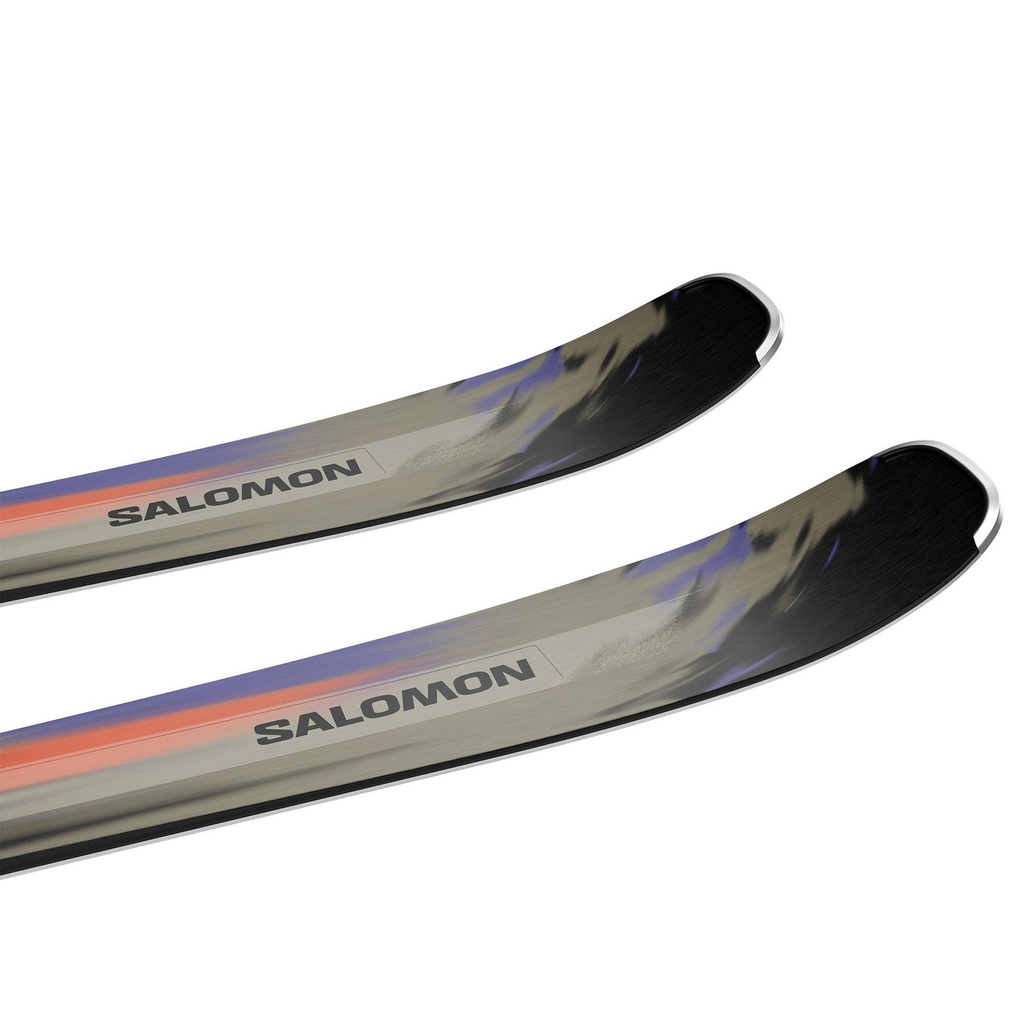 Salomon Stance 80 Skis with M11 Bindings 2026 | Willi's – Willi's