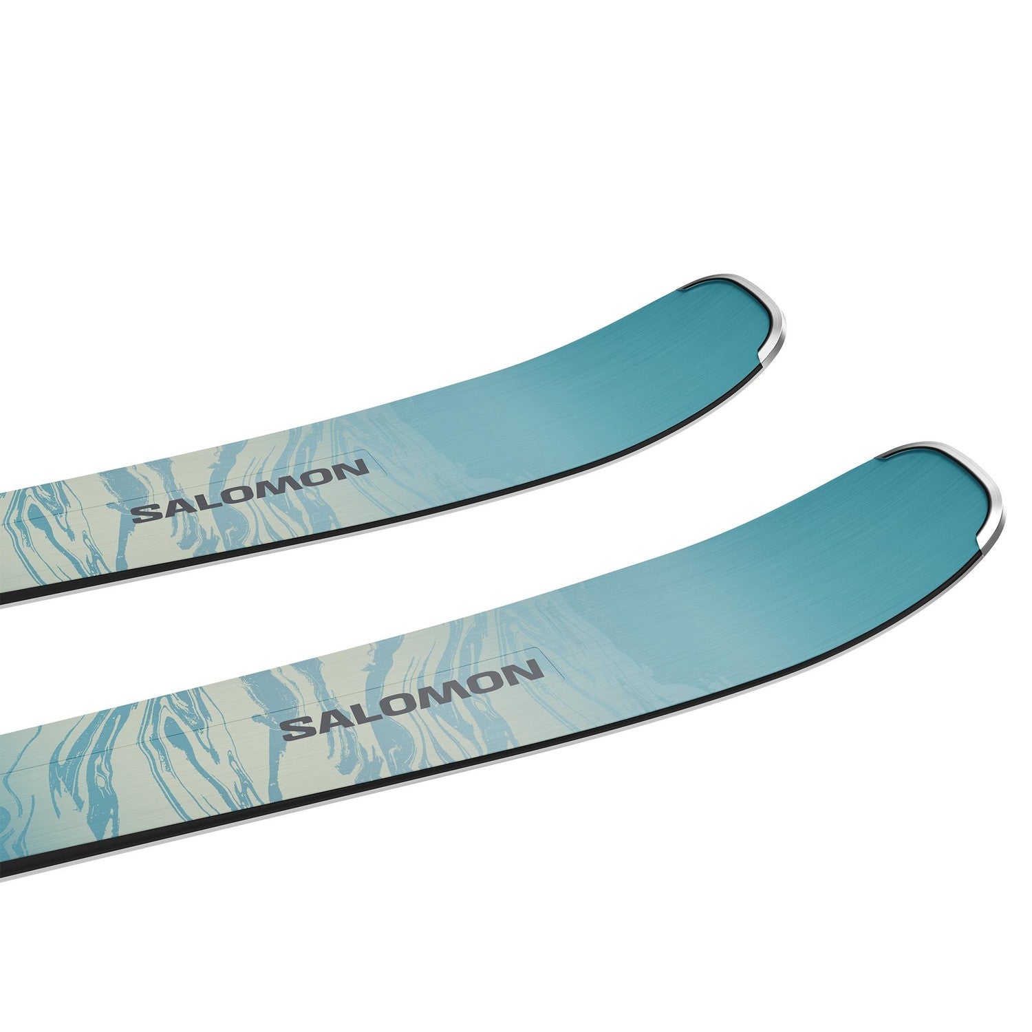 Salomon Stance 80 W Skis with M10 Bindings 2026 | Willi's